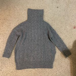 Banana republic sweater